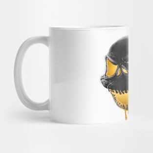 Trick or Treating Mug